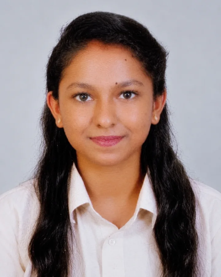 Kannika, 2026 award recipient