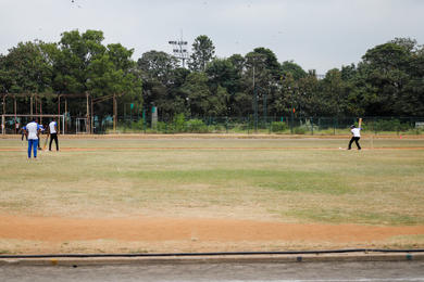 Sports Day