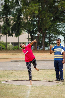 Sports Day