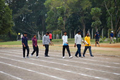 Sports Day