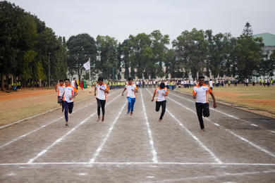 Sports Day