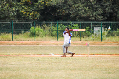 Sports Day