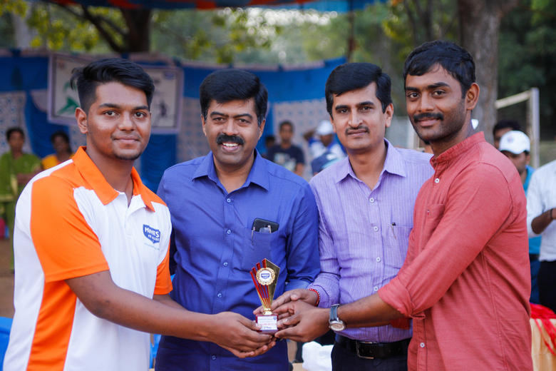 Sports Day