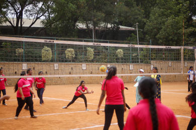 Sports Day