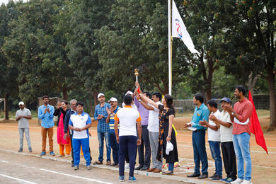 Sports Day