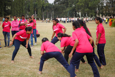 Sports Day