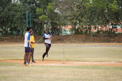 Sports Day