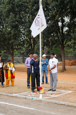 Sports Day