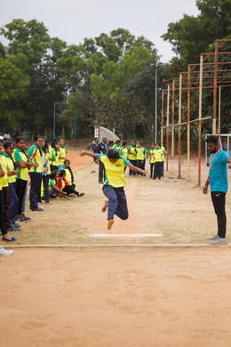 Sports Day