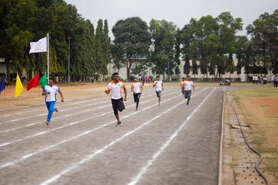 Sports Day