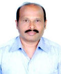 Mr. HEMANTH KUMAR N