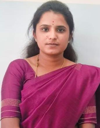 NIVEDITHA H D