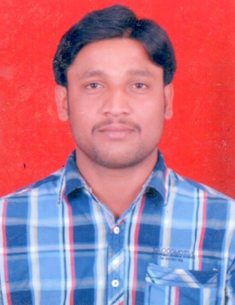 Mr. NAGARAJA N J