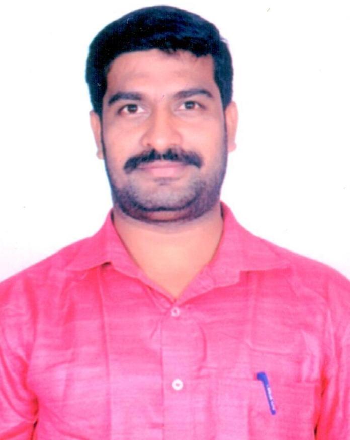 Mr. CHETHAN KUMAR T N
