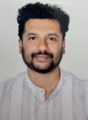 PRAVEEN H G