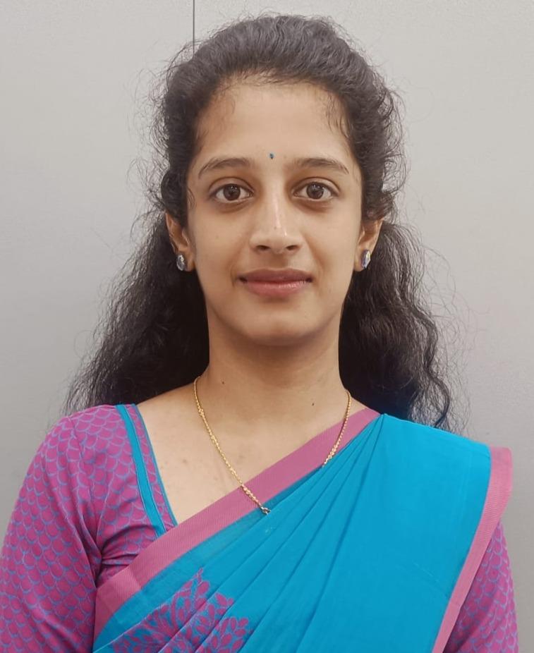 BHOOMIKA S