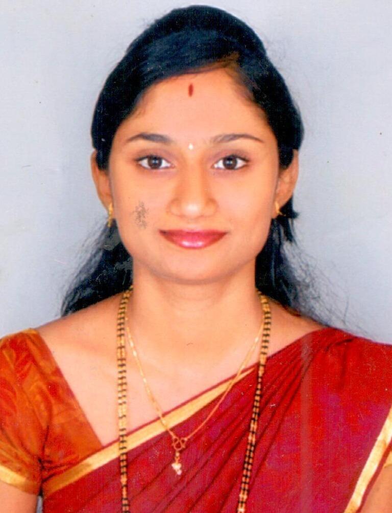 SUCHETHA N