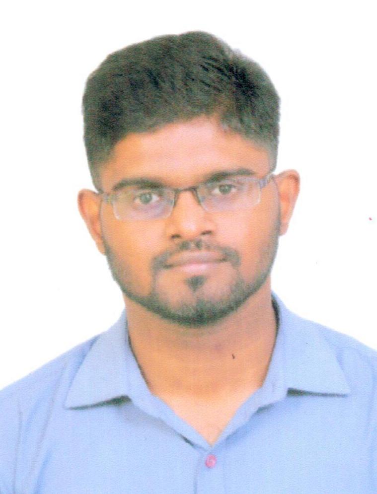 Mr. SUJAY J