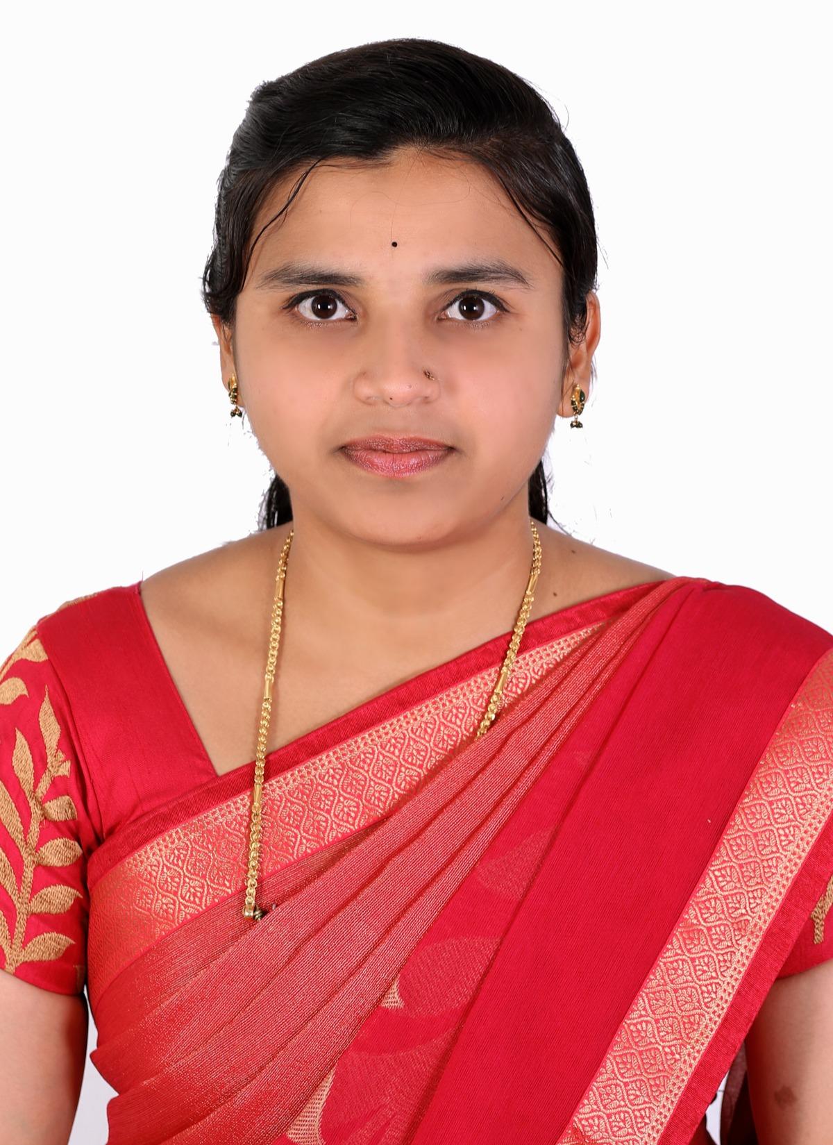 PRIYANKA S