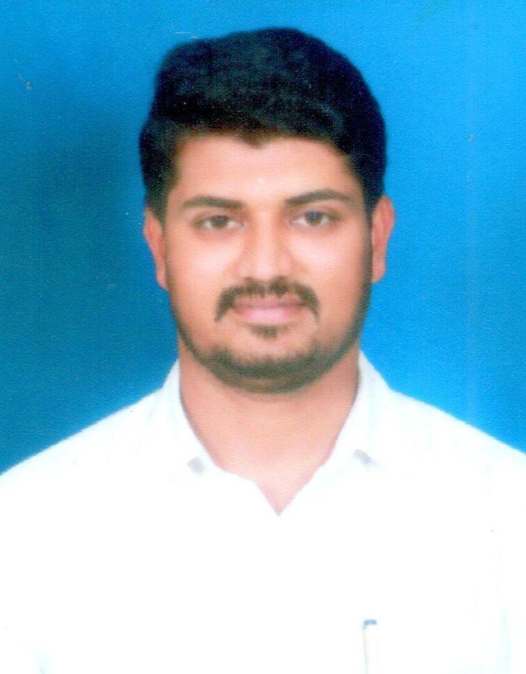 Mr. DINESH B R