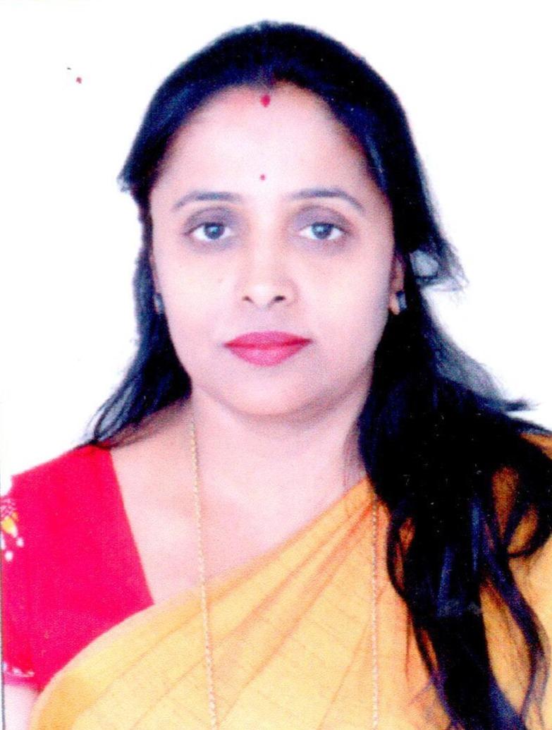 DEEPASHREE G