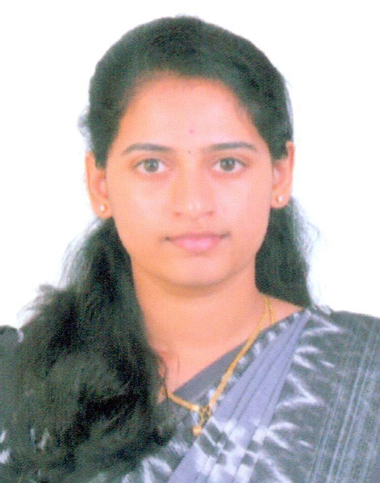 MAMATHA J