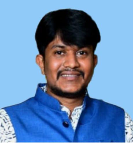 ARUN KUMAR K R