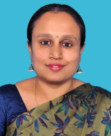 SUSHMA S