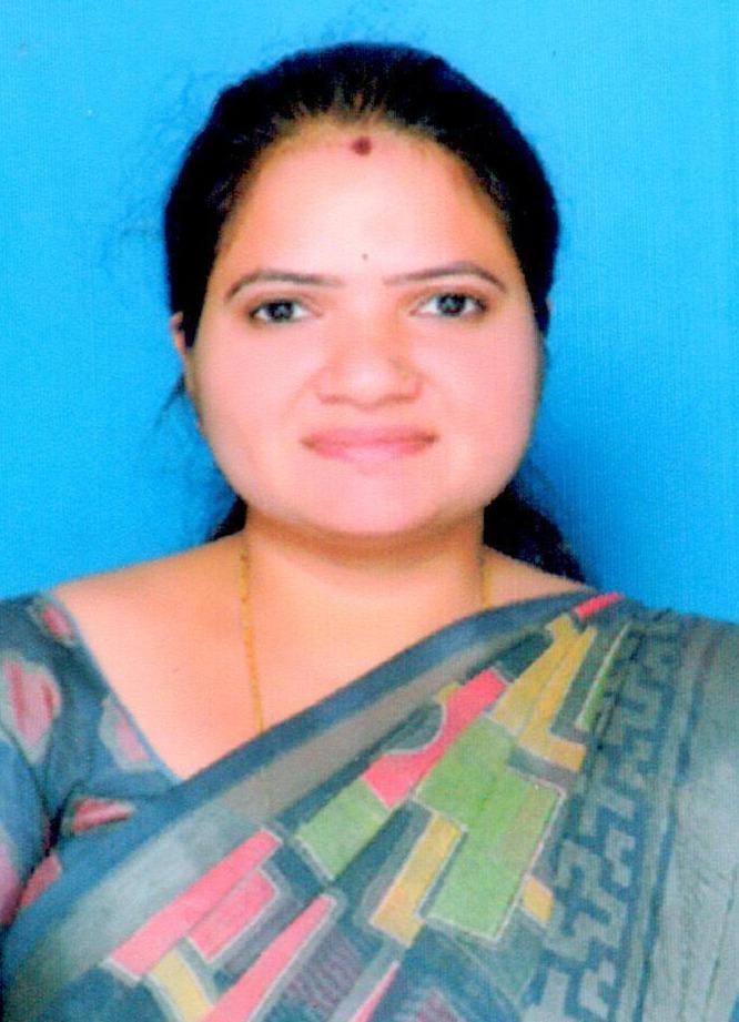 ABHILASHA K J