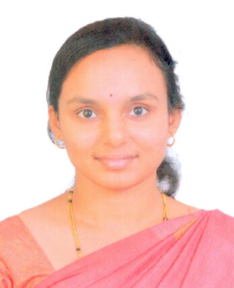 POOJA P
