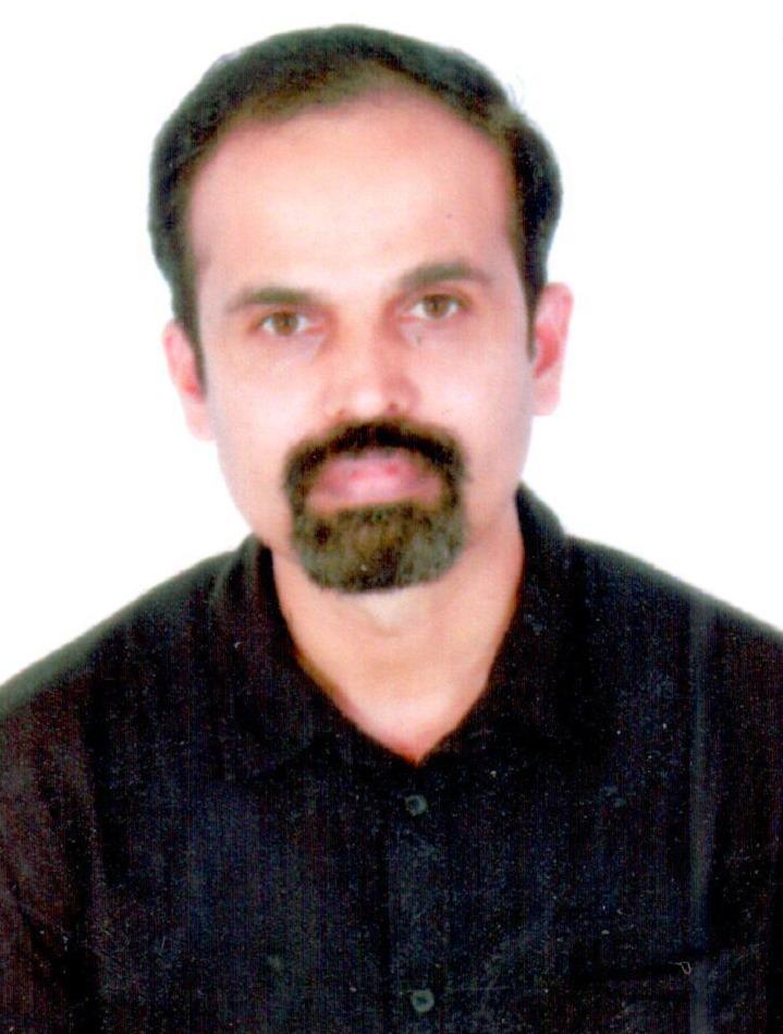 Mr. VASANTHA KUMAR G M