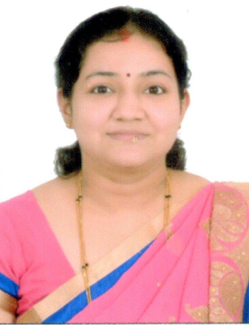 VIJAYASHREE M