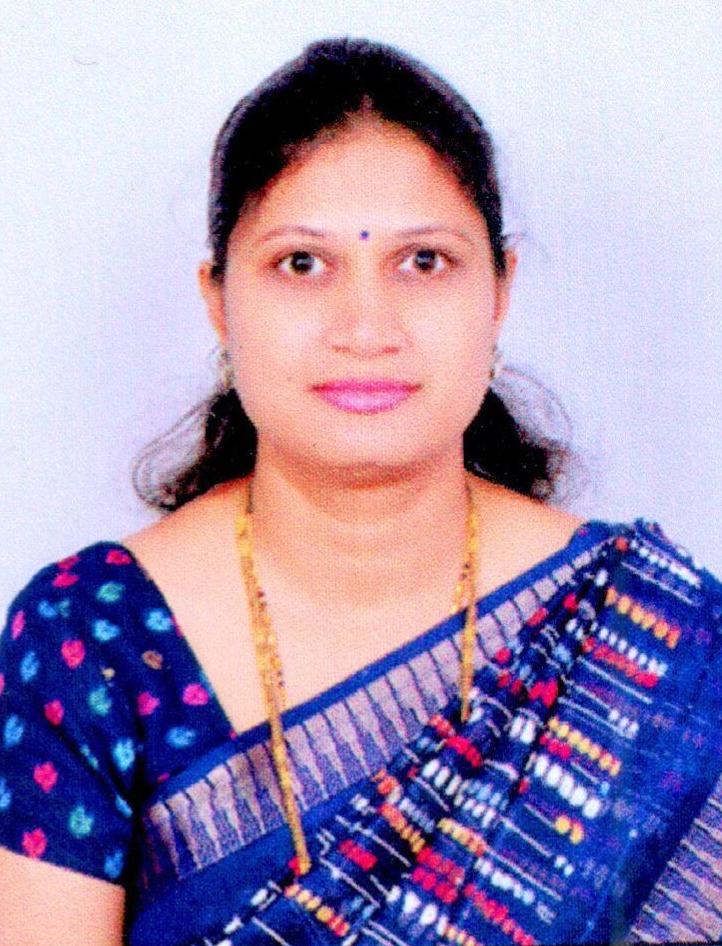 SUMAN PATIL
