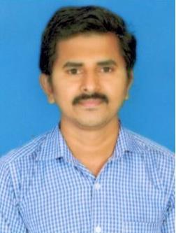 SANTHOSH R G