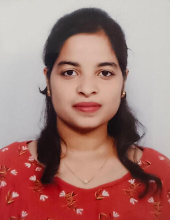 NANDINI T S