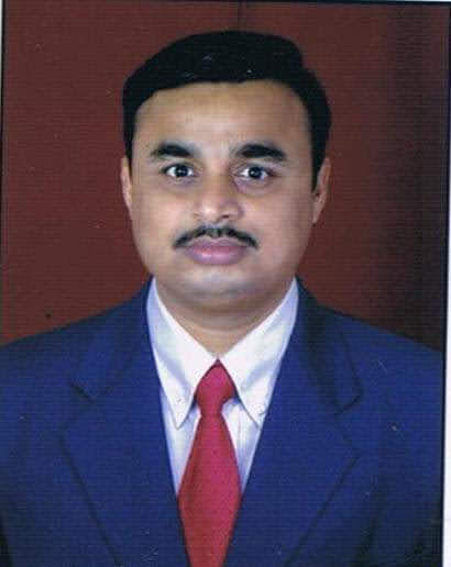 Mr. RAGHAVENDRA KULKARNI